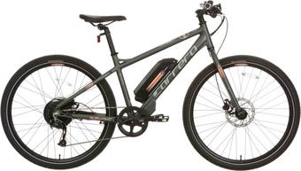 Refurbished Grade B Carrera Subway E Womens Electric Hybrid Bike S M Frames Halfords UK