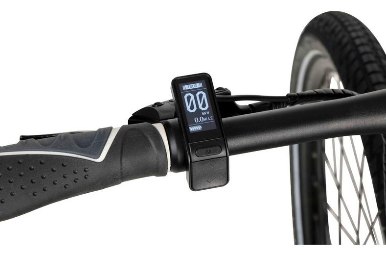 Second Hand Grade A - Carrera Subway E Womens Electric Hybrid Bike - S, M Frames Second Hand Grade A - Carrera Subway E Womens Electric Hybrid Bike - S, M Frames