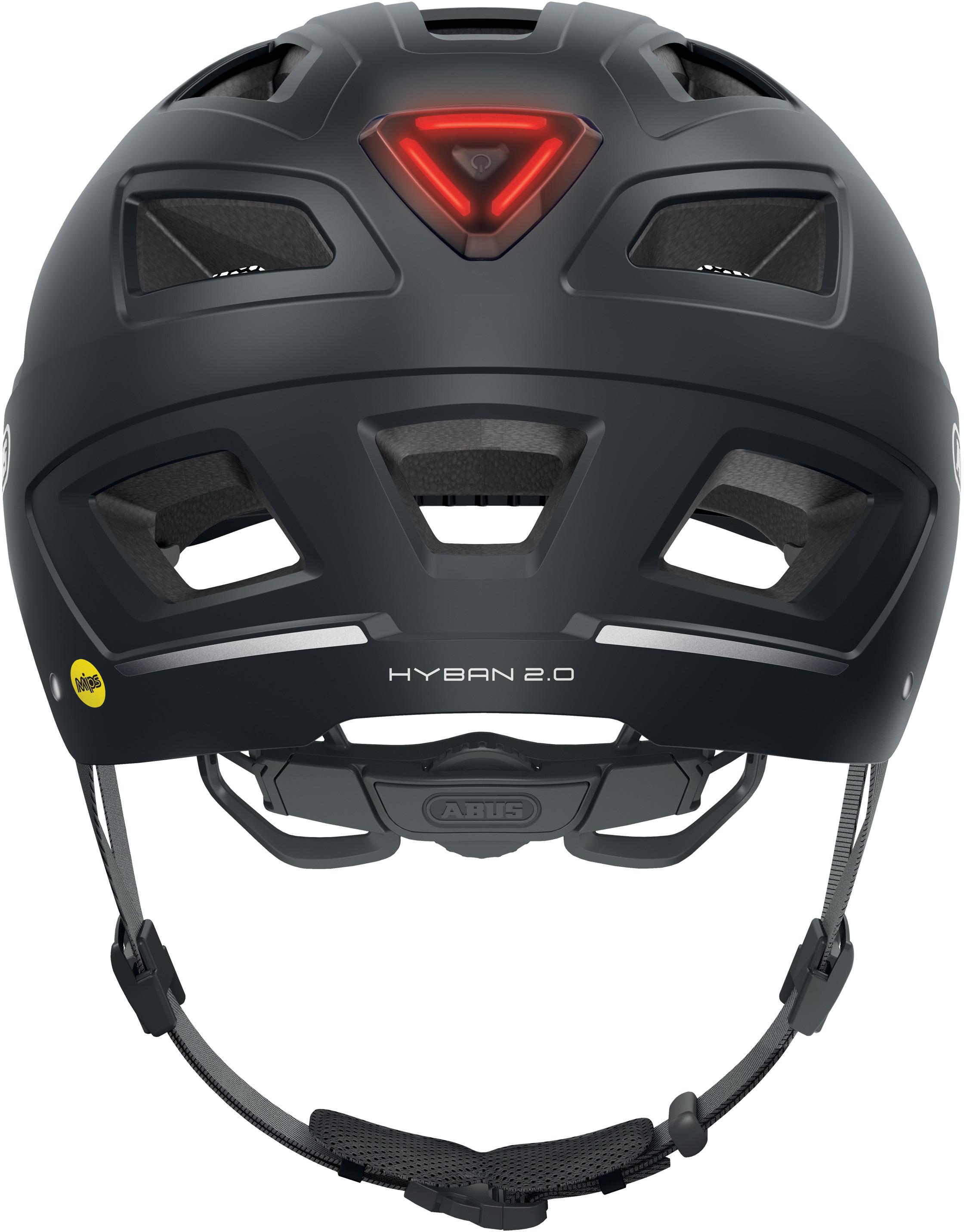Abus Hyban 2.0 MIPS Helmet