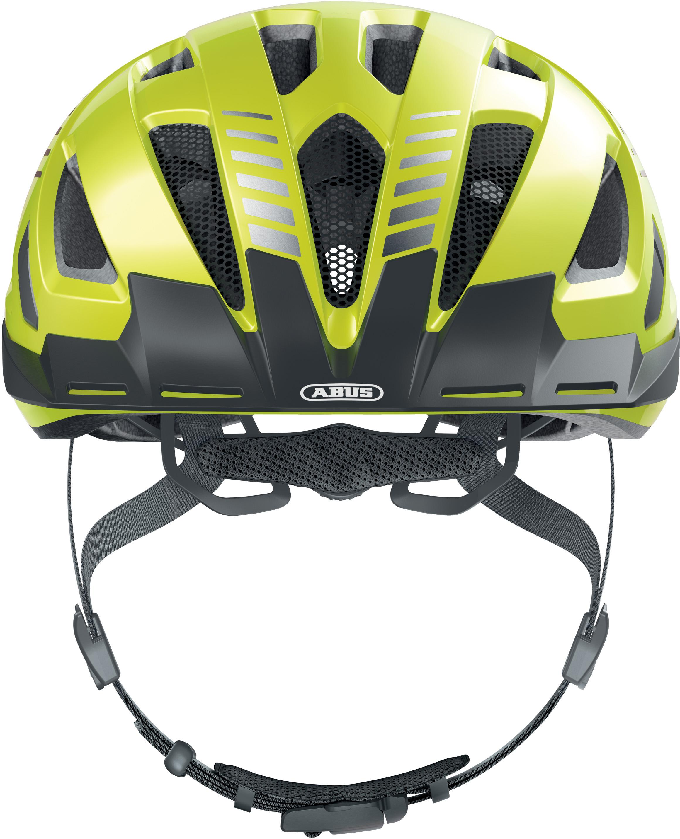 Abus Urban-I 3.0 MIPS Helmet
