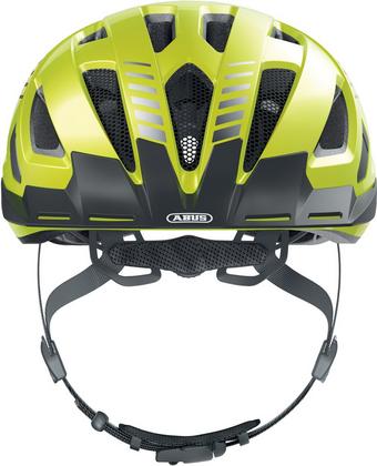 Abus Urban-I 3.0 MIPS Helmet Yellow, 56-61cm