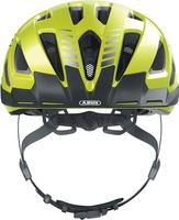 Halfords Abus Urban-I 3.0 Mips Helmet Yellow, 56-61Cm | Extra 8% off for BC Members