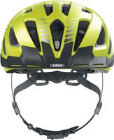 Halfords Abus Urban-I 3.0 Mips Helmet Yellow, 52-58Cm | Extra 8% off for BC Members