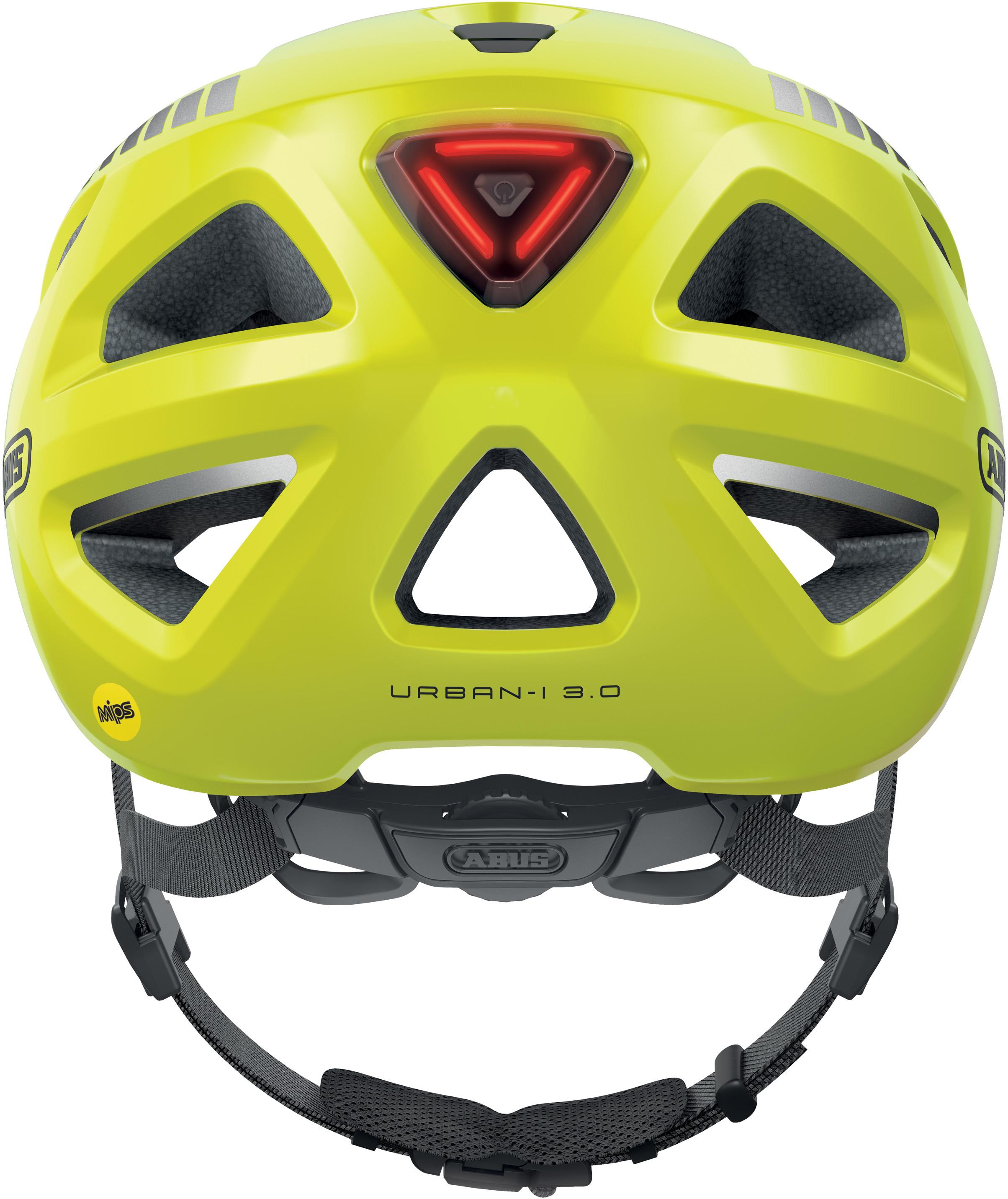 Abus Urban-I 3.0 MIPS Helmet