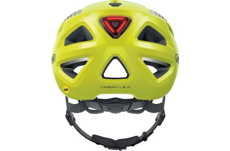 Abus Urban-I 3.0 MIPS Helmet Abus Urban-I 3.0 MIPS Helmet
