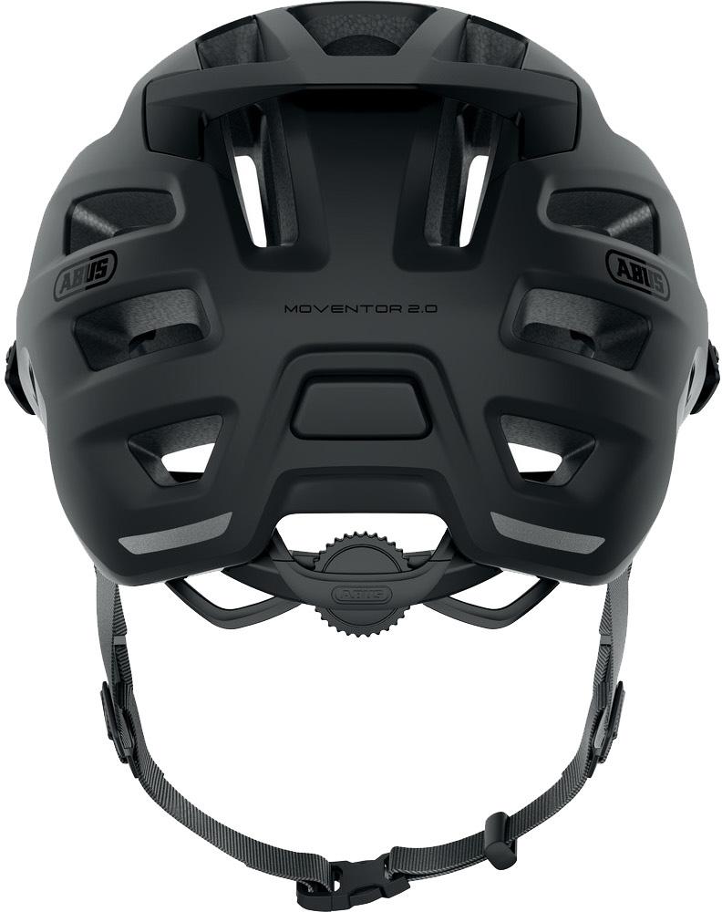 Abus Moventor 2.0 Helmet