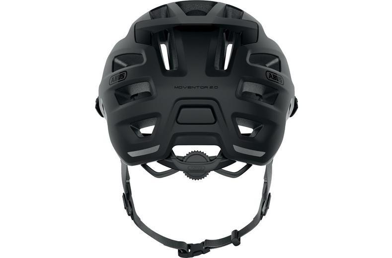 Abus Moventor 2.0 Helmet Abus Moventor 2.0 Helmet