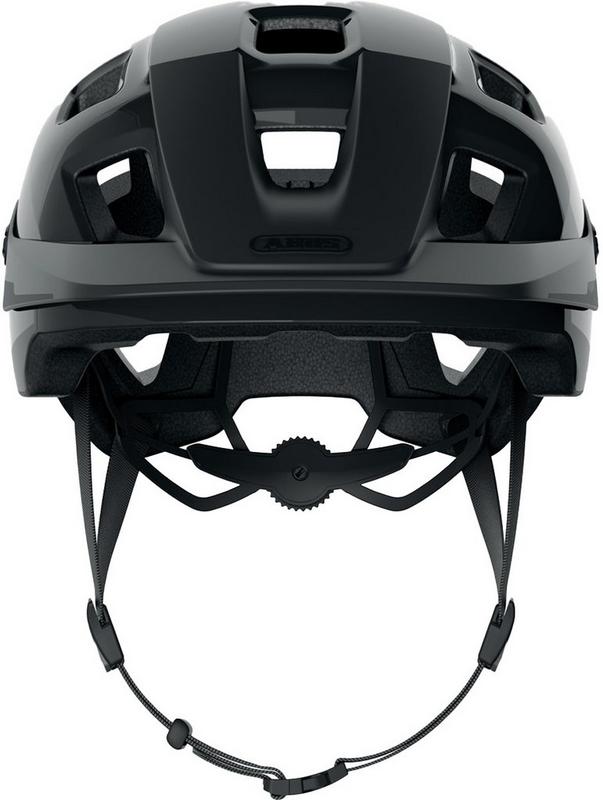 Halfords Abus Motrip Helmet, Black, 57-61Cm | Extra 8% off for BC Members