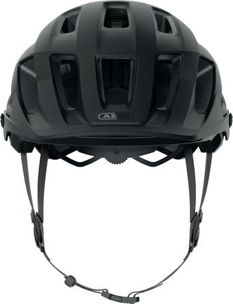 Halfords store trail helmet