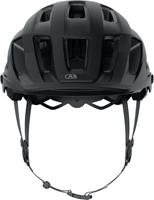 Halfords Abus Moventor 2.0 Helmet, Black, 54-58Cm