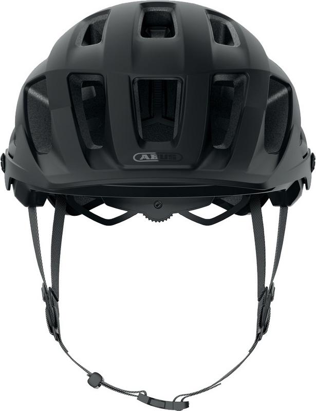Halfords Abus Moventor 2.0 Helmet, Black, 51-55Cm | Extra 8% off for BC Members