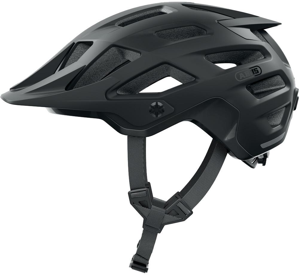 Abus Moventor 2.0 Helmet