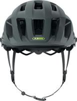 Halfords Abus Moventor 2.0 Helmet, Grey, 51-55Cm