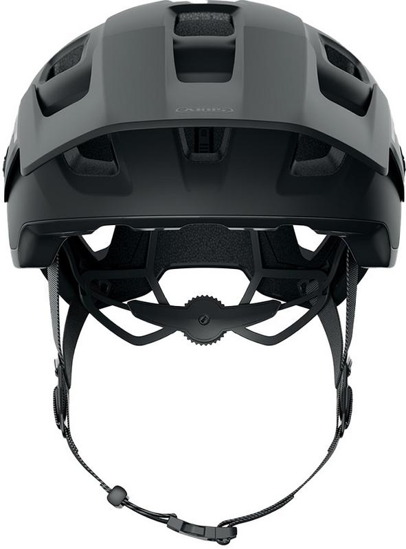 Halfords Abus Modrop Helmet, Black, 54-58Cm | Extra 8% off for BC Members