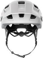 Halfords Abus Modrop Helmet, White, 57-61Cm