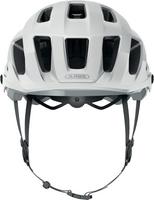 Halfords Abus Moventor 2.0 Helmet, White, 57-61Cm