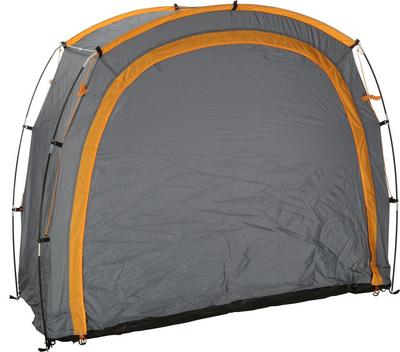Halfords Waterproof Bike Storage Tent Halfords Waterproof Bike Storage Tent