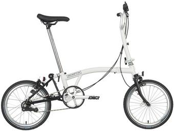 Comprar discount brompton online