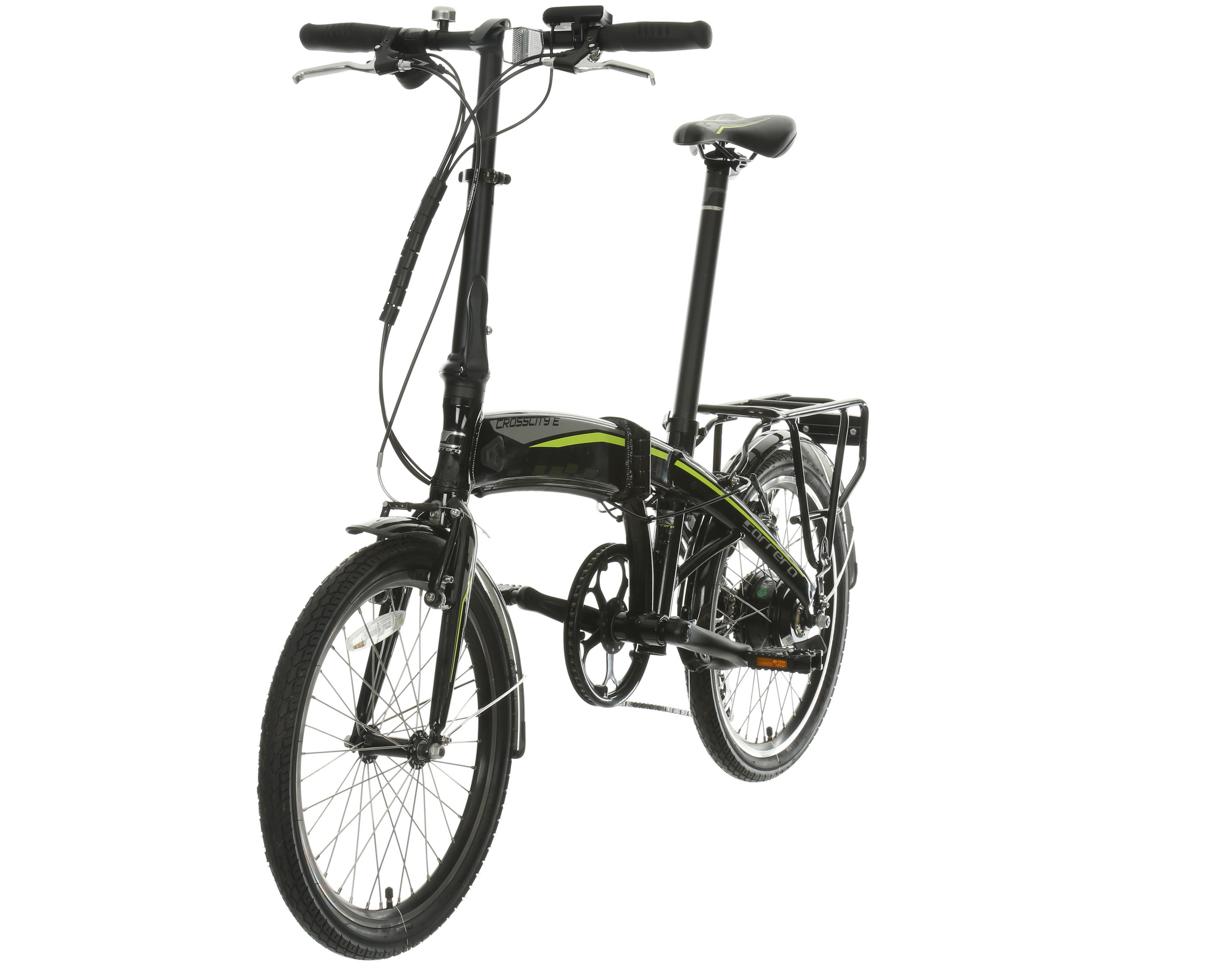 i pace rear mounted cycle carrier