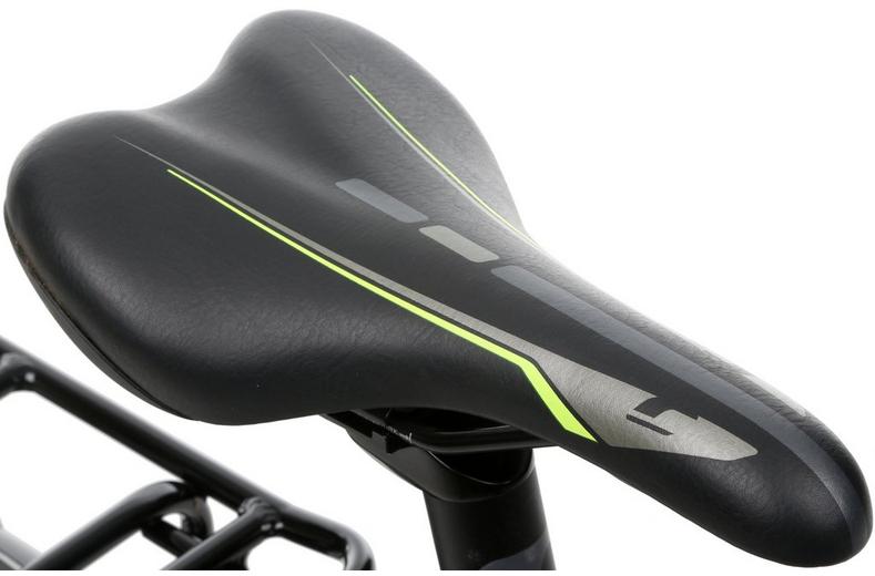 Carrera Crosscity Folding Electric Bike Carrera Crosscity Folding Electric Bike