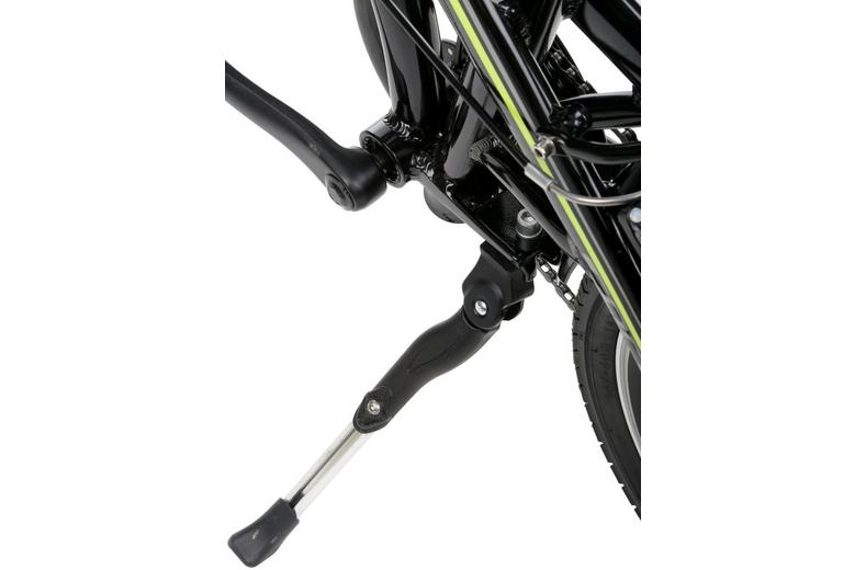 Carrera Crosscity Folding Electric Bike Carrera Crosscity Folding Electric Bike