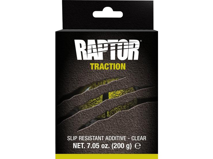 Raptor Traction
