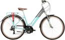 Raleigh pioneer discount trail ladies bike