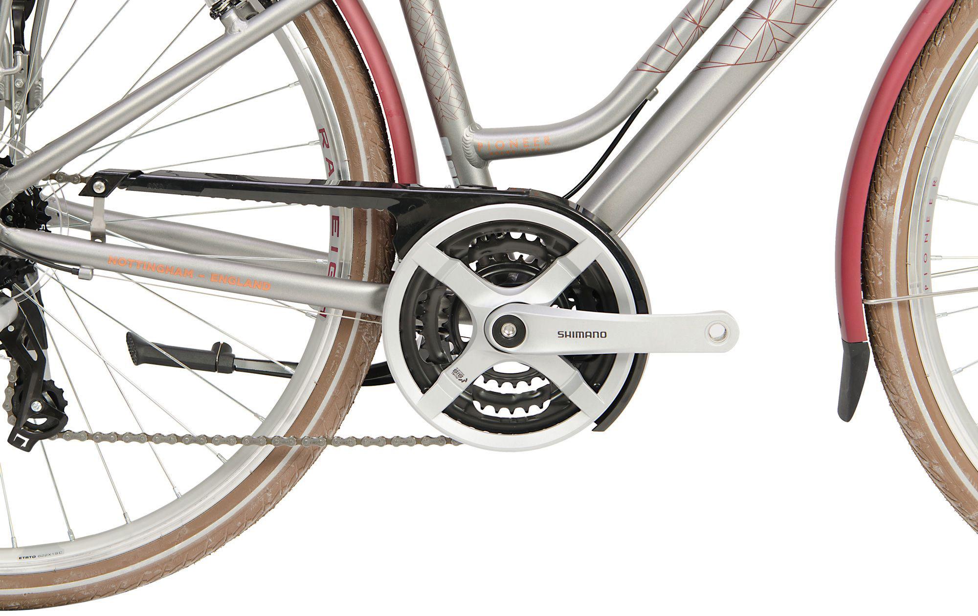 Disc Brakes Shimano Grand Tour SHIMANO Disc Brake Rotor Center