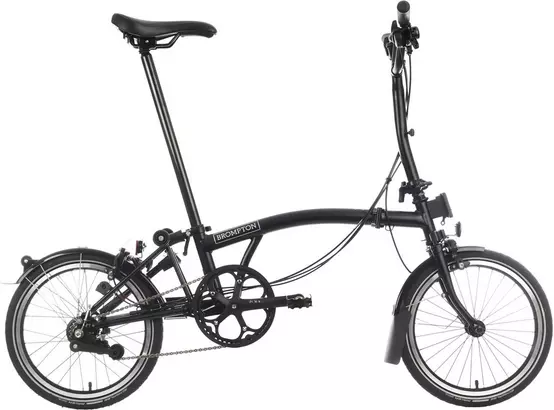 Brompton best sale 0 finance