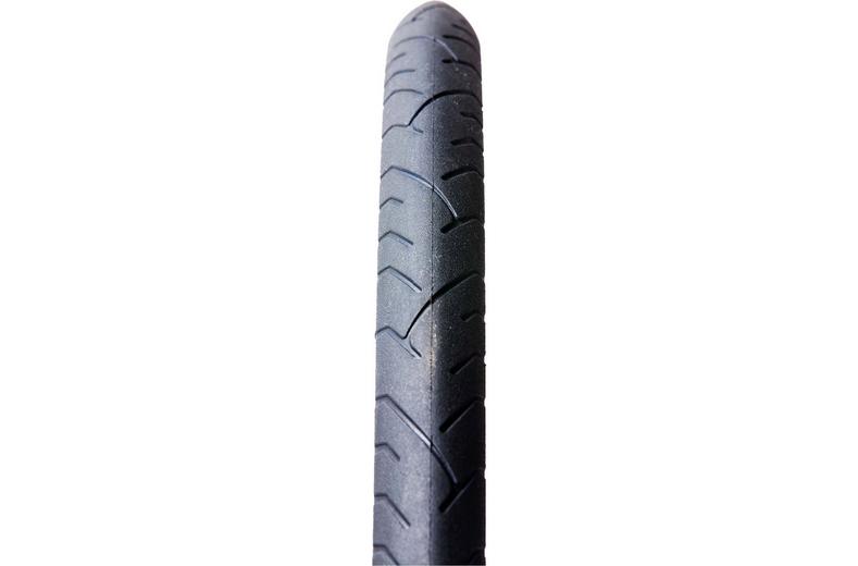Panaracer RiBMo Folding Tyre, Black/Black, 700x28c Panaracer RiBMo Folding Tyre, Black/Black, 700x28c