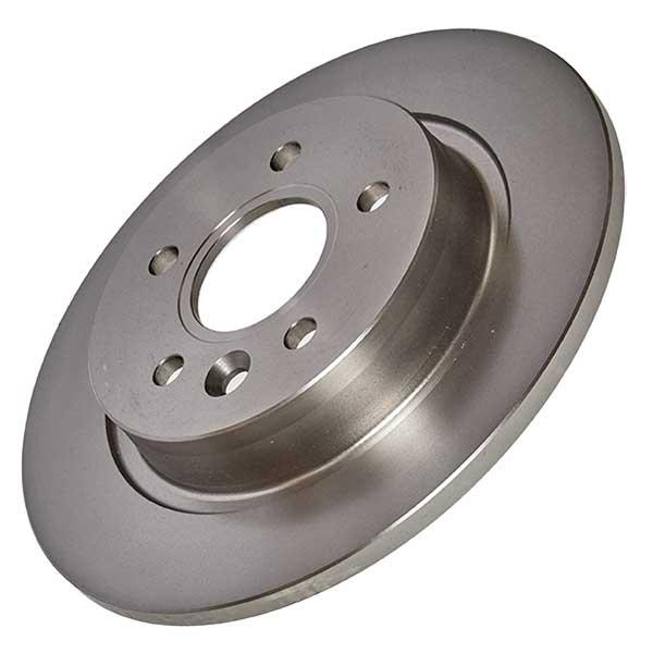 Eicher Brake Disc 104660769 Halfords UK