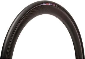 Halfords Panaracer Agilest Tlr Folding Road Tyre Black/Black, 700X25C | Extra 8% off for BC Members