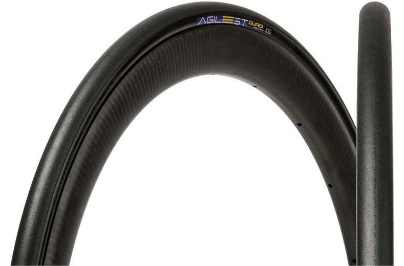 Panaracer Agilest Duro Folding Road Tyre Panaracer Agilest Duro Folding Road Tyre