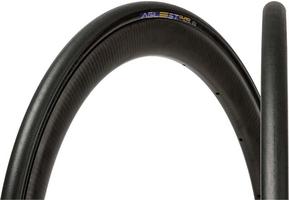 Halfords Panaracer Agilest Duro Folding Road Tyre Black/Black, 700X28C | Extra 8% off for BC Members