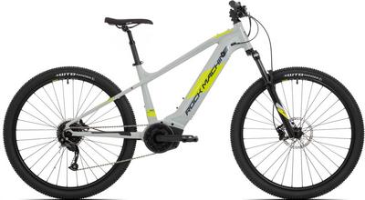 Refurbished - Rockmachine Torrent INT e50-29 Mens Electric Mountain Bike - L Frame