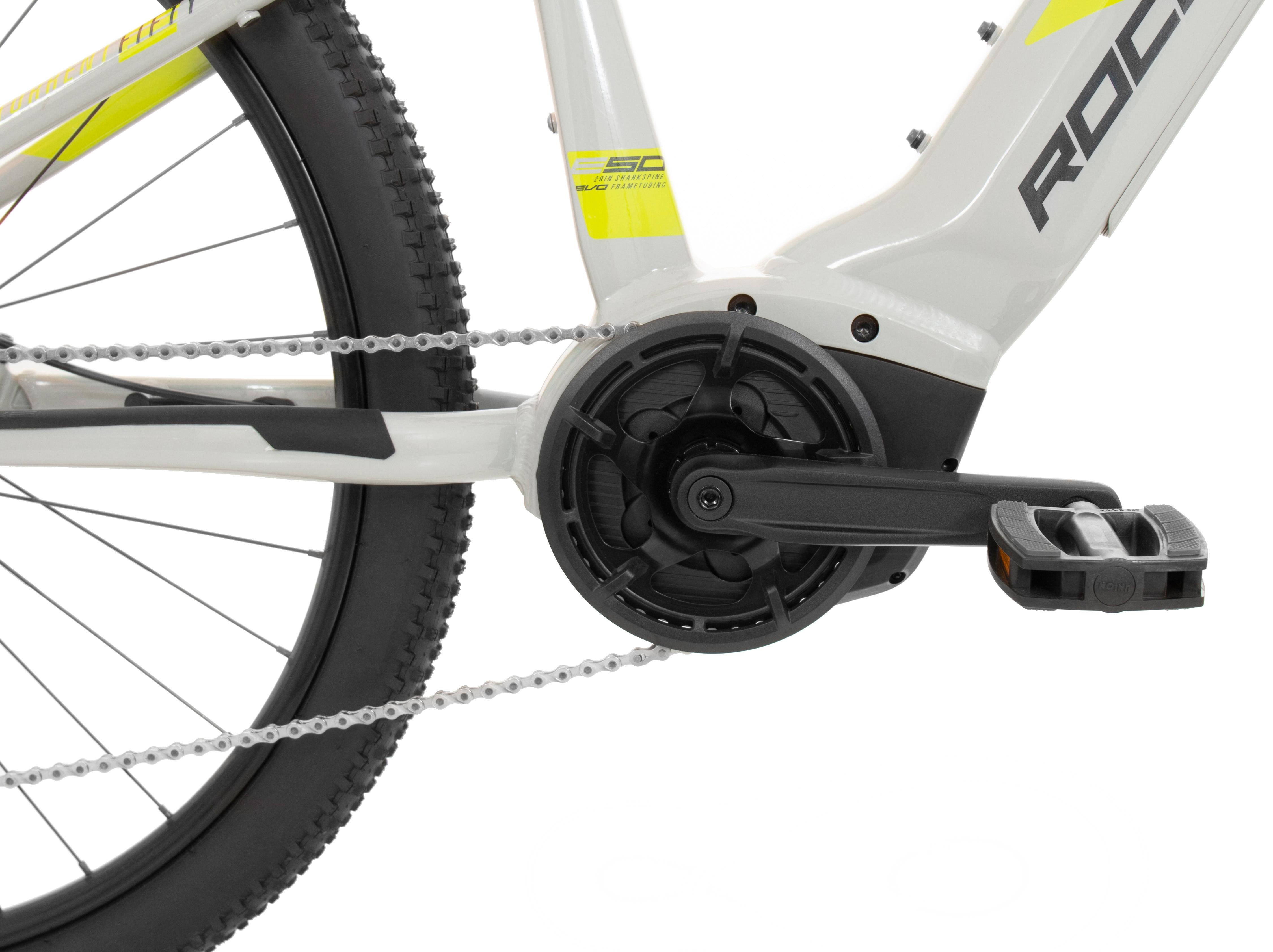 Refurbished - Rockmachine Torrent INT e50-29 Mens Electric Mountain Bike - L Frame