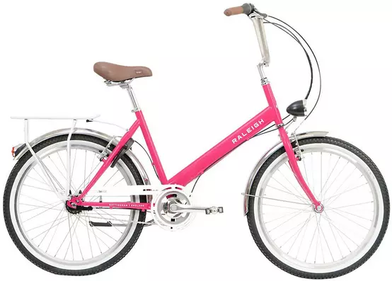 raleigh ladies bike halfords