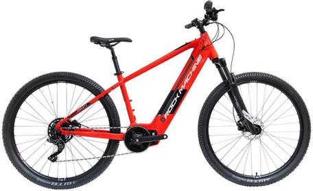 Rock machine downhill discount bike