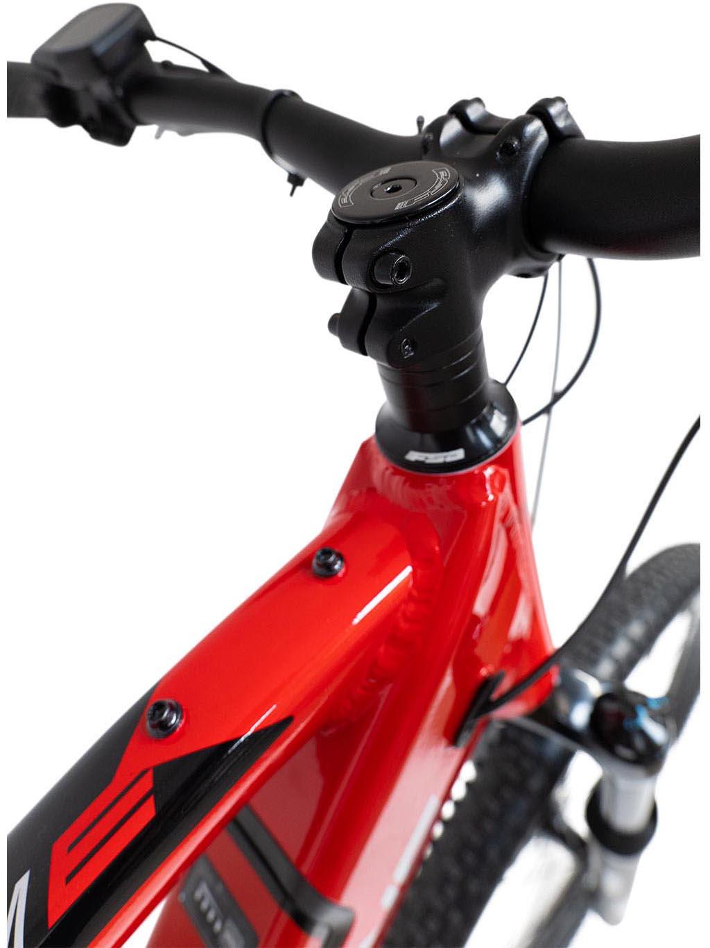 Refurbished - RockMachine Storm INT e70-29 Mens Electric Mountain Bike - M Frame