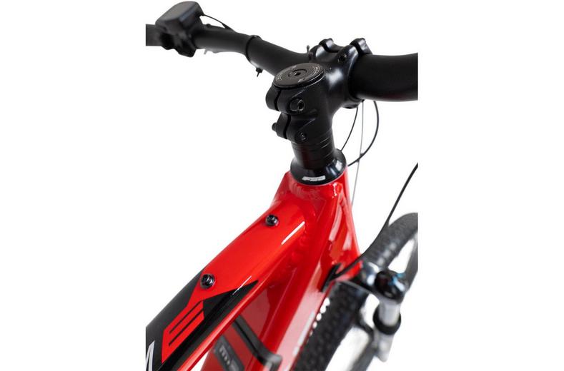 RockMachine Storm INT e70-29 Mens Electric Mountain Bike - M, L Frames RockMachine Storm INT e70-29 Mens Electric Mountain Bike - M, L Frames
