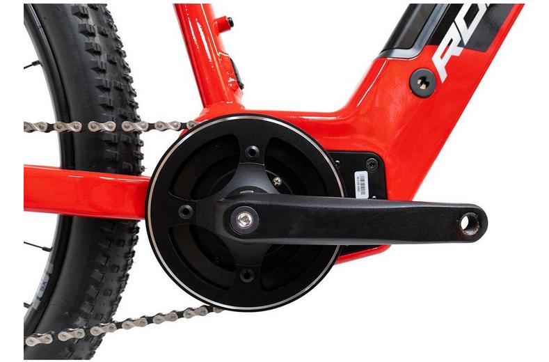 RockMachine Storm INT e70-29 Mens Electric Mountain Bike - M, L Frames RockMachine Storm INT e70-29 Mens Electric Mountain Bike - M, L Frames