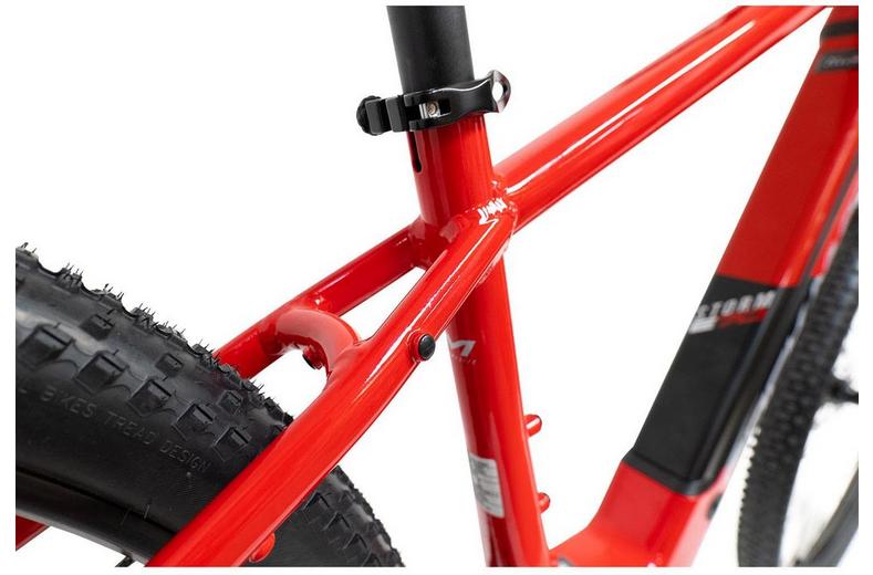 RockMachine Storm INT e70-29 Mens Electric Mountain Bike - M, L Frames RockMachine Storm INT e70-29 Mens Electric Mountain Bike - M, L Frames