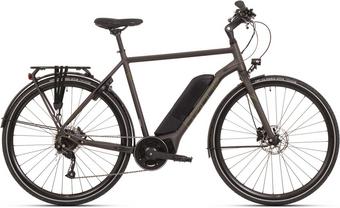 lightest hybrid bike uk