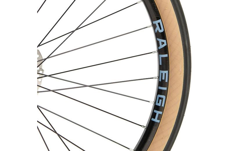 Raleigh Strada City Mens Hybrid Bike - S, M, L, XL Frames Raleigh Strada City Mens Hybrid Bike - S, M, L, XL Frames