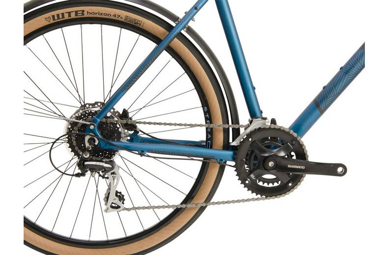 Raleigh Strada City Mens Hybrid Bike - S, M, L, XL Frames Raleigh Strada City Mens Hybrid Bike - S, M, L, XL Frames