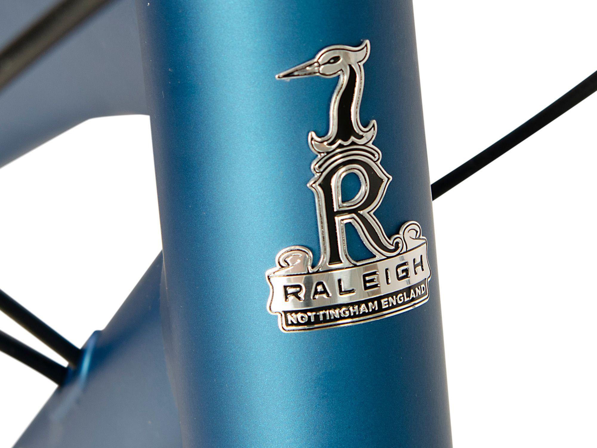 Raleigh Strada City Womens Hybrid Bike - XS, S, M Frames
