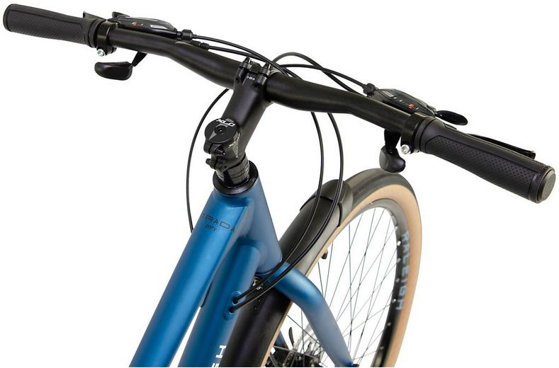 Raleigh Strada City Womens Hybrid Bike - XS, S, M Frames Raleigh Strada City Womens Hybrid Bike - XS, S, M Frames