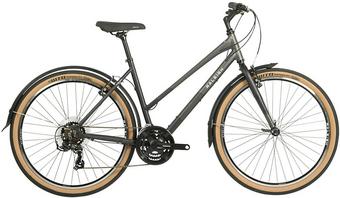 Women's raleigh mountain bike hot sale