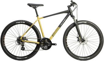 Raleigh Strada X Mens Hybrid Bike - S Frame