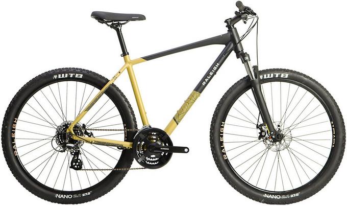 Raleigh Strada X Mens Hybrid Bike S, M, L, XL Frames Halfords UK